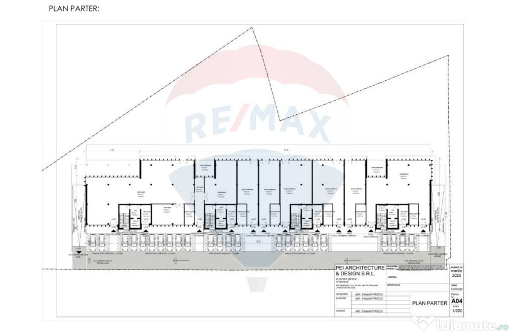 VANZARE Teren intravilan 6,050mp Dobroesti/deschidere la lac 