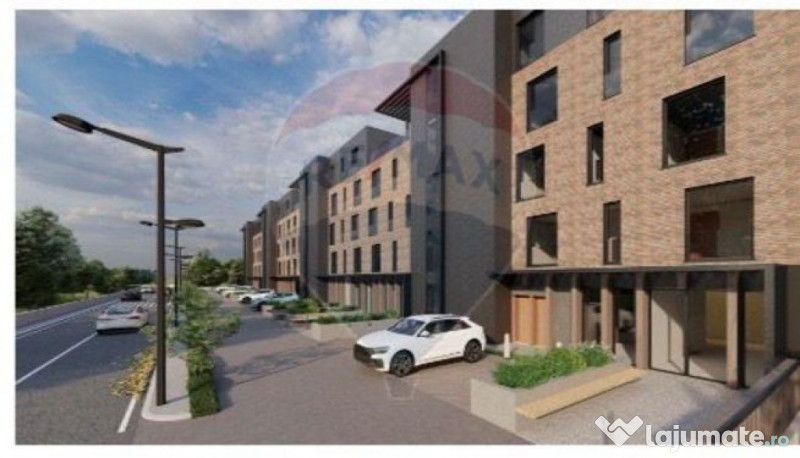 VANZARE Teren intravilan 6,050mp Dobroesti/deschidere la lac 