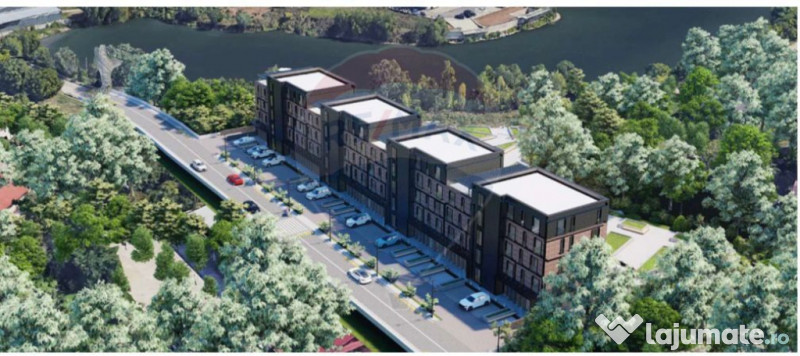 VANZARE Teren intravilan 6,050mp Dobroesti/deschidere la lac 