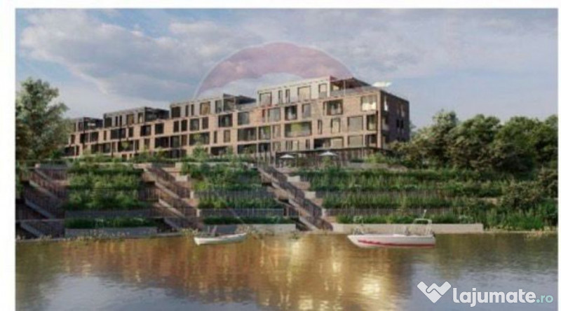 VANZARE Teren intravilan 6,050mp Dobroesti/deschidere la lac 