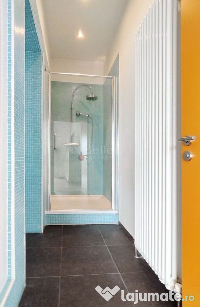 Proprietate Remarcabilă - Brasovul Vechi 