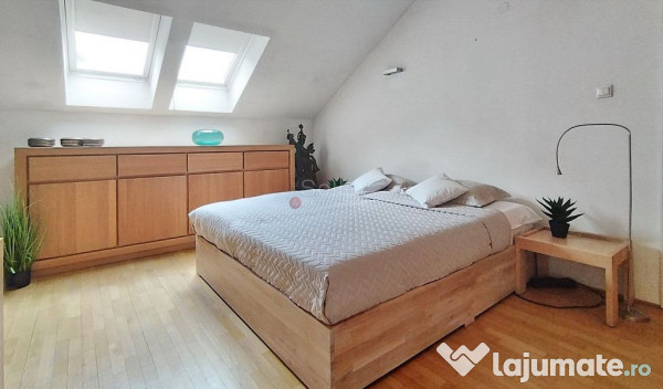 Proprietate Remarcabilă - Brasovul Vechi 