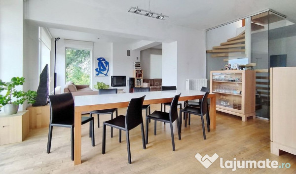 Proprietate Remarcabilă - Brasovul Vechi 