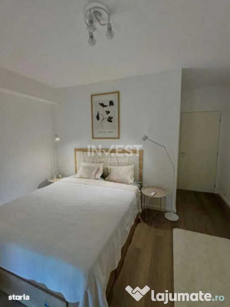 Apartament cu 3 camere în Bucium (Family Market)