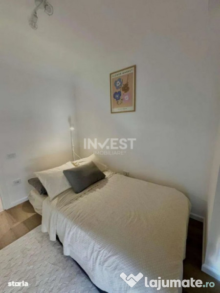 Apartament cu 3 camere în Bucium (Family Market)