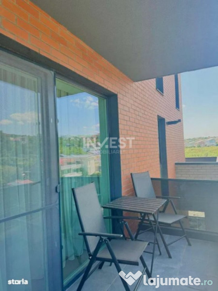 Apartament cu 3 camere în Bucium (Family Market)