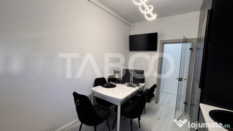 Apartament superb de vanzare 3 camere 2 locuri de parcare Ar 