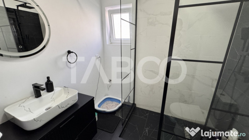 Apartament superb de vanzare 3 camere 2 locuri de parcare Ar 