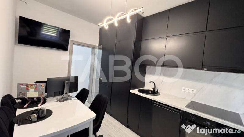 Apartament superb de vanzare 3 camere 2 locuri de parcare Ar 