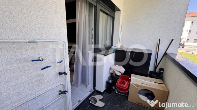 Apartament superb de vanzare 3 camere 2 locuri de parcare Ar 