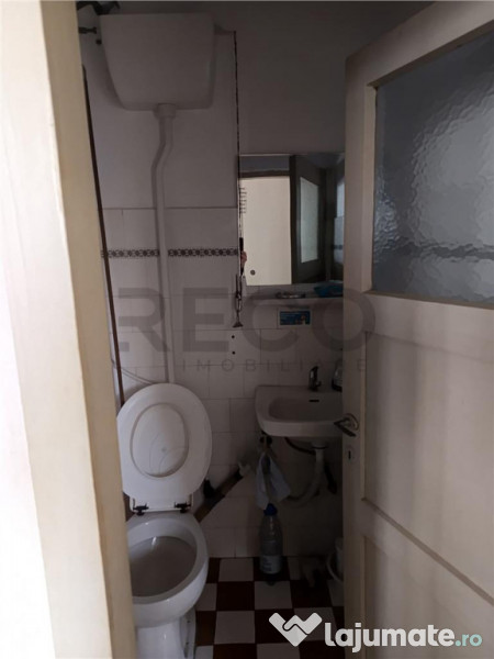 RECO CASA CU ETAJ IN MARGHITA 