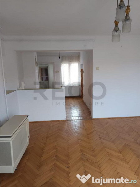 RECO CASA CU ETAJ IN MARGHITA 