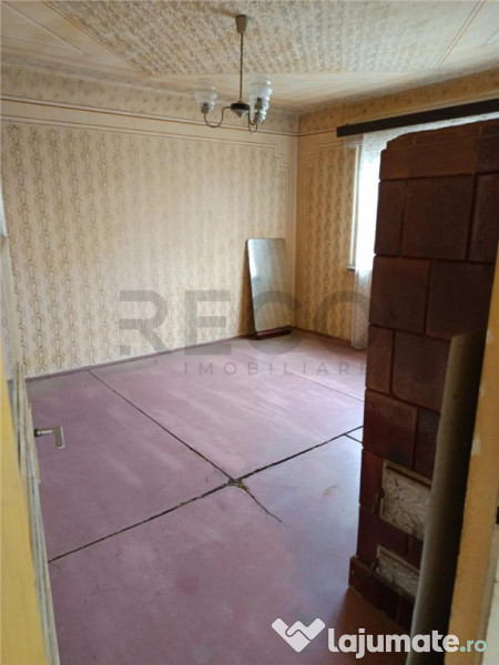 RECO CASA CU ETAJ IN MARGHITA 