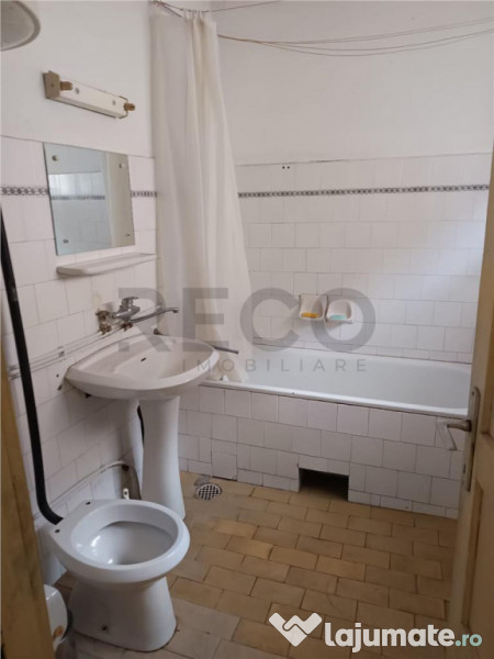 RECO CASA CU ETAJ IN MARGHITA 