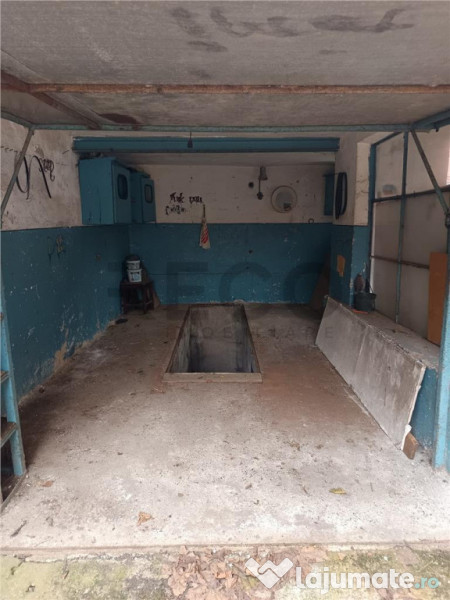 RECO CASA CU ETAJ IN MARGHITA 