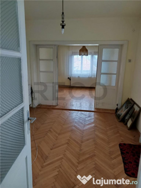 RECO CASA CU ETAJ IN MARGHITA 