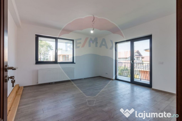 Vanzare Casa 4 camere, stil mediteranean,Domnesti