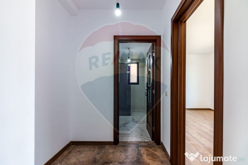 Vanzare Casa 4 camere, stil mediteranean,Domnesti