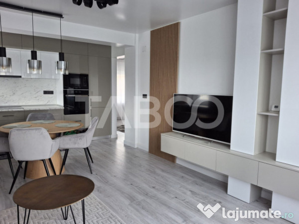 Apartament de vanzare 3 camere 63mpu decomandat zona Selimba