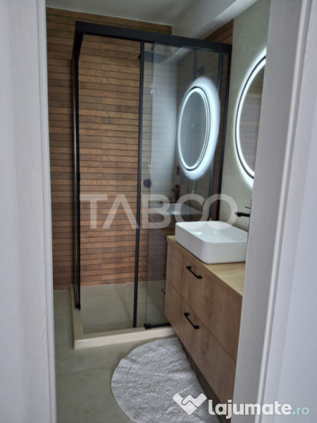 Apartament de vanzare 3 camere 63mpu decomandat zona Selimba