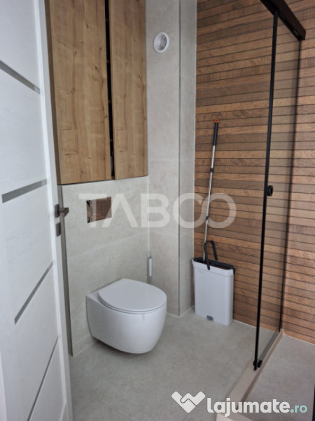 Apartament de vanzare 3 camere 63mpu decomandat zona Selimba