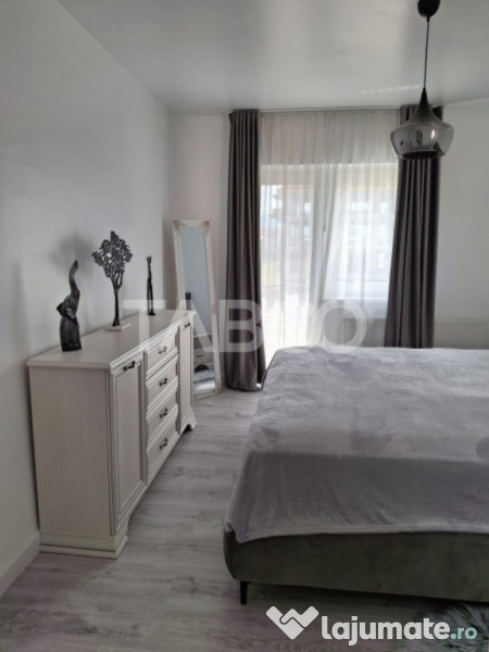 Apartament de vanzare 3 camere 63mpu decomandat zona Selimba