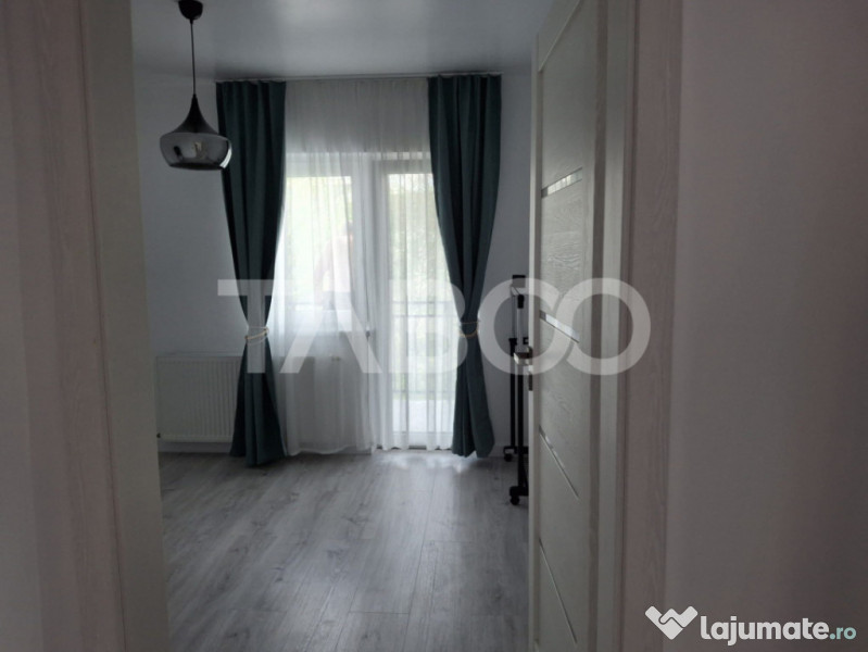 Apartament de vanzare 3 camere 63mpu decomandat zona Selimba