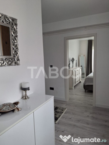 Apartament de vanzare 3 camere 63mpu decomandat zona Selimba