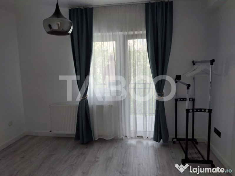 Apartament de vanzare 3 camere 63mpu decomandat zona Selimba