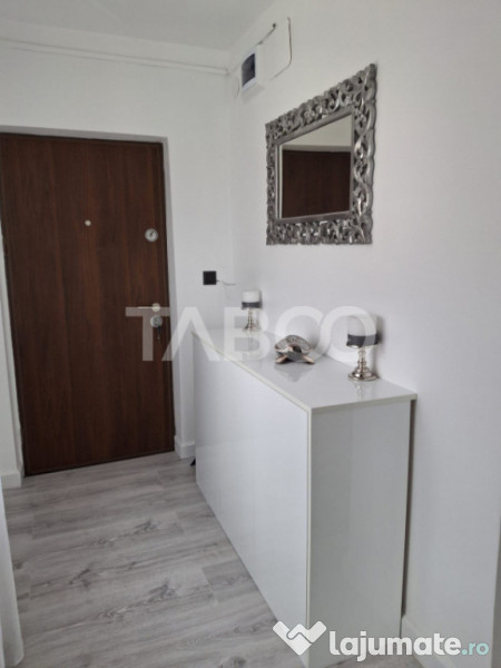 Apartament de vanzare 3 camere 63mpu decomandat zona Selimba