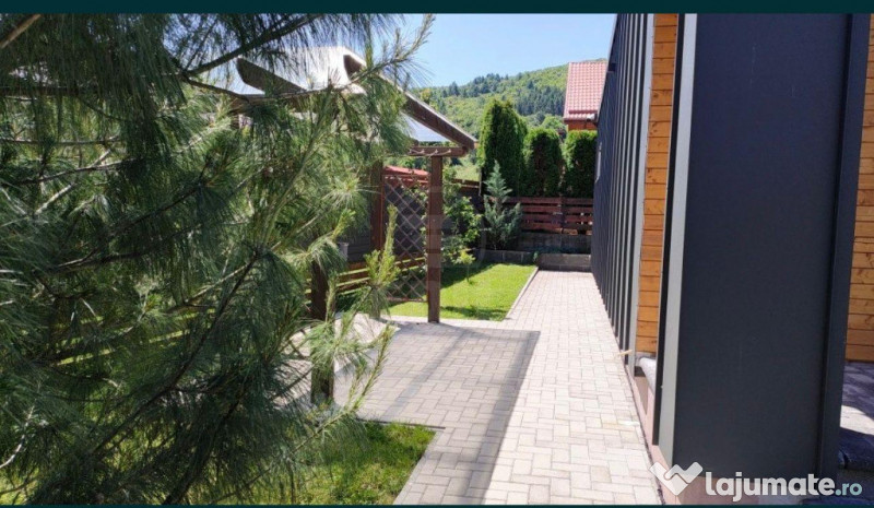 Casa individuala Gilau