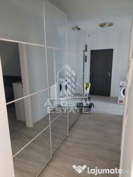 Apartament 2 camere, Prima inchiriere, si cu loc de parcare 