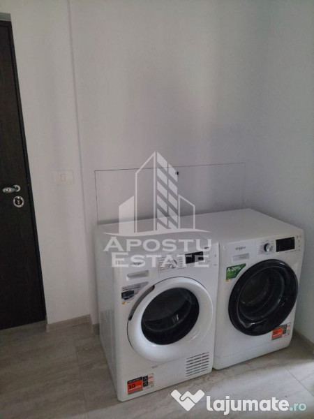 Apartament 2 camere, Prima inchiriere, si cu loc de parcare 