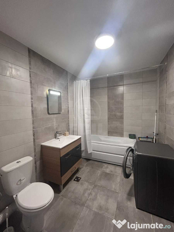 Apartament 2 camere zona Florilor 