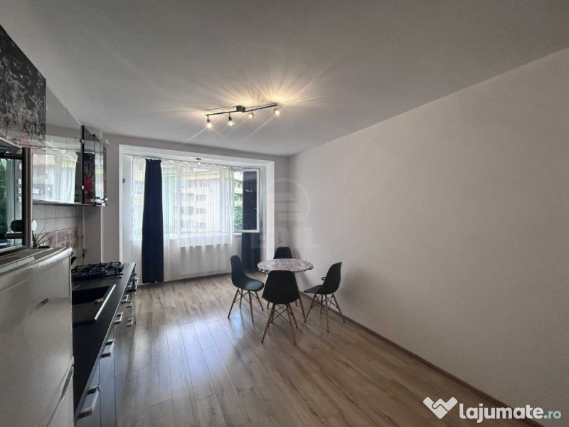 Apartament 2 camere zona Florilor 
