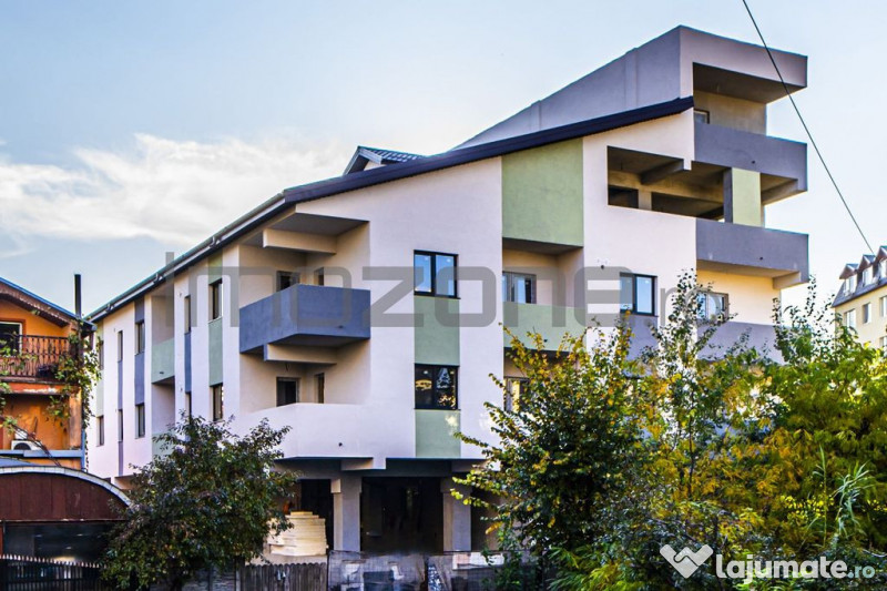 Ap 2 cam. 46 mp, etaj 1 din 4, langa METROU Pacii, str Ma... 