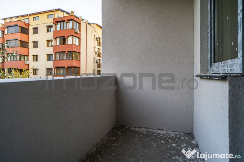 Ap 2 cam. 46 mp, etaj 1 din 4, langa METROU Pacii, str Ma... 