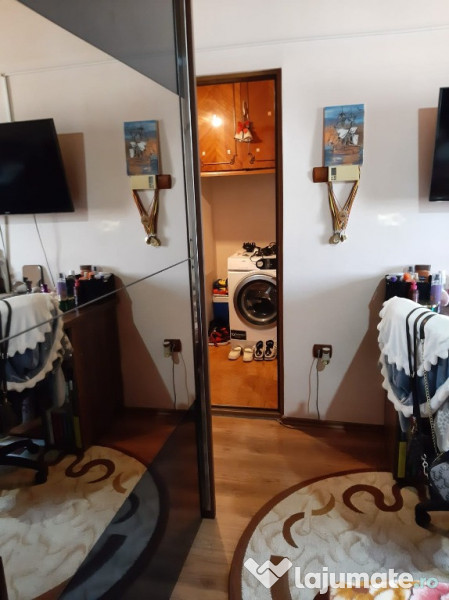 Garsoniera Calea Calarasilor/Viziru 