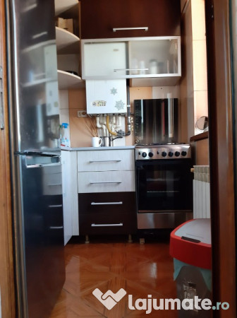 Garsoniera Calea Calarasilor/Viziru 