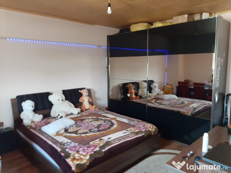 Garsoniera Calea Calarasilor/Viziru 