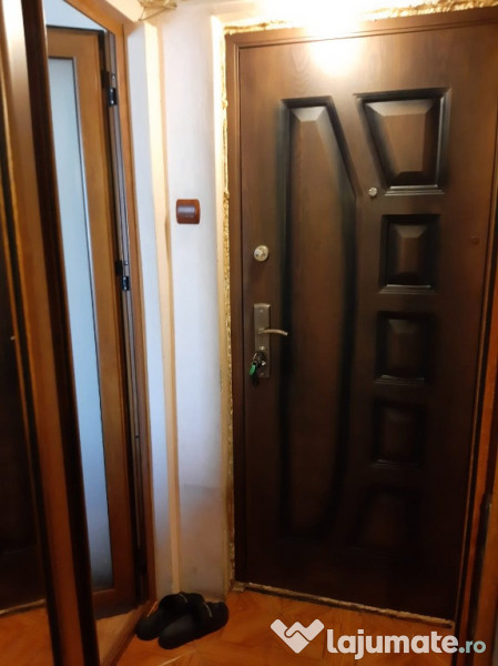 Garsoniera Calea Calarasilor/Viziru 