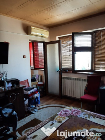 Garsoniera Calea Calarasilor/Viziru 