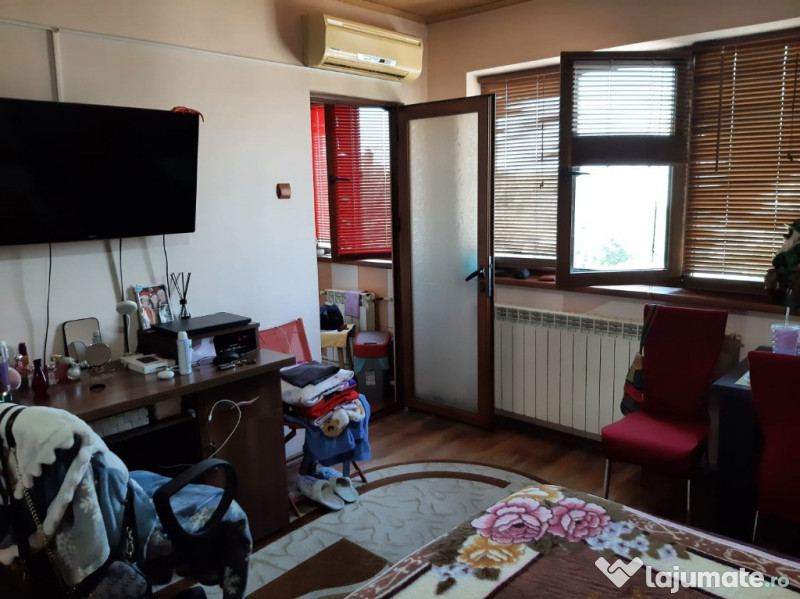 Garsoniera Calea Calarasilor/Viziru 