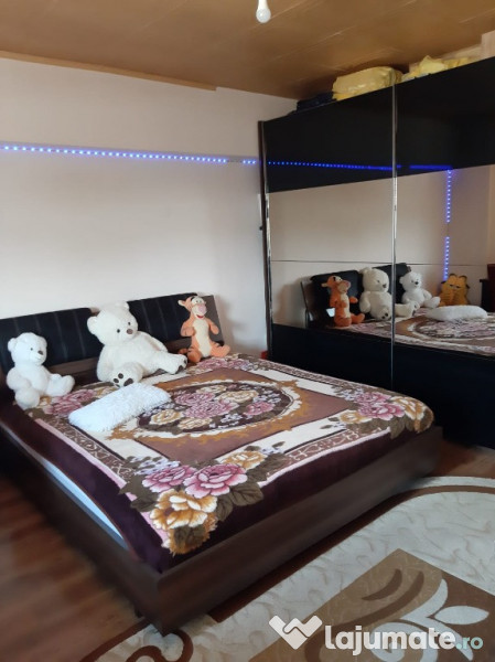 Garsoniera Calea Calarasilor/Viziru 