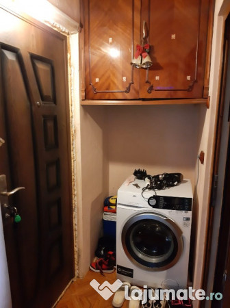 Garsoniera Calea Calarasilor/Viziru 