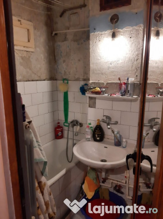 Garsoniera Calea Calarasilor/Viziru 