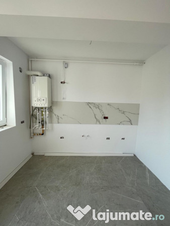 Apartament modern, parcare inclusă in pret, bloc nou 2025 