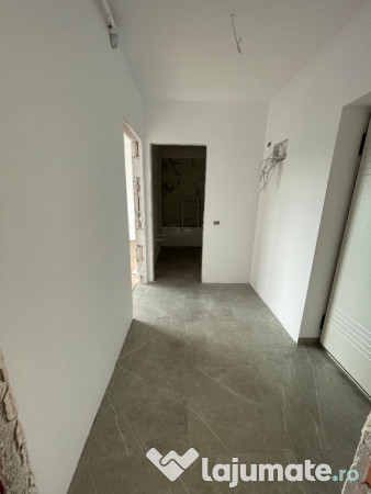 Apartament modern, parcare inclusă in pret, bloc nou 2025 