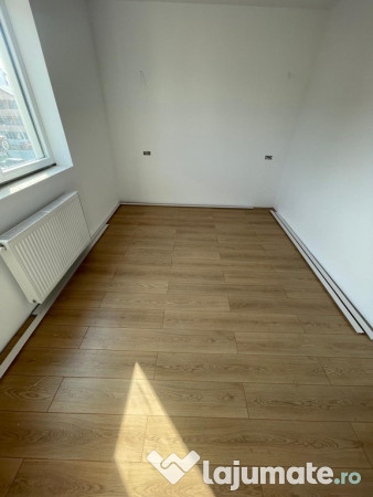 Apartament modern, parcare inclusă in pret, bloc nou 2025 