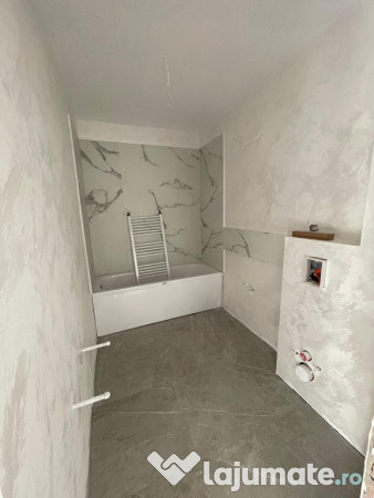 Apartament modern, parcare inclusă in pret, bloc nou 2025 